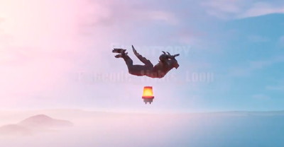 Odkryto nowe efekty graficzne, powiązane z eventowym alarmem w Fortnite