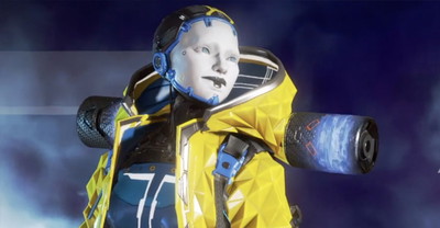 Odkryto nowe skiny odkryte dla Lifeline, Mirage, Wattson!