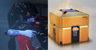 15 skinów za darmo i skin Noire do Trupiej Wdowy dla Switcha