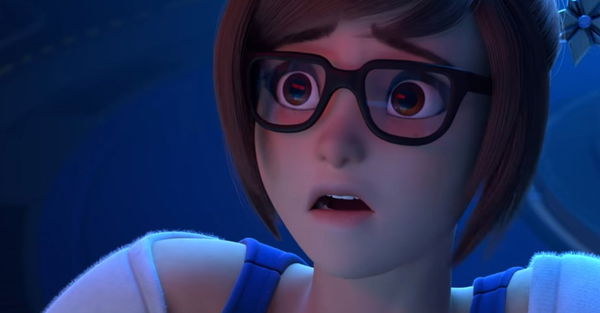 Zainteresowanie Overwatch jest najniższe w historii. Gorzej było tylko przed premierą