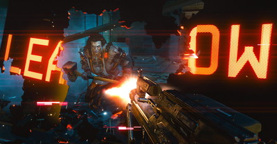 W Cyberpunk 2077 próżno szukać pustych budynków i niezagospodarowanych przestrzeni