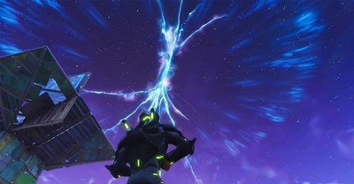 Zapowiada się dłuższy event w Fortnite. Gracze będą mogli dołączyć w trakcie?