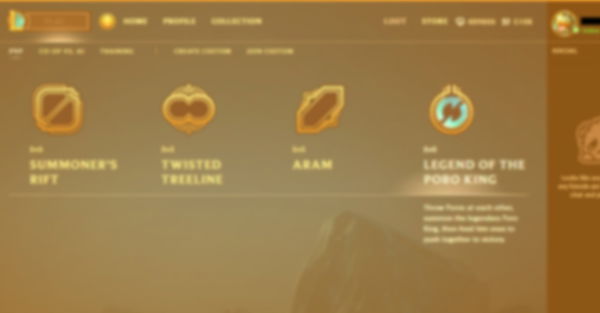 Gracze proponują prestiżowego klienta, śmiejąc się z Riot Games