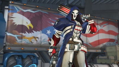 Kolejne plotki o Overwatch 2, z których gracze już tylko się śmieją