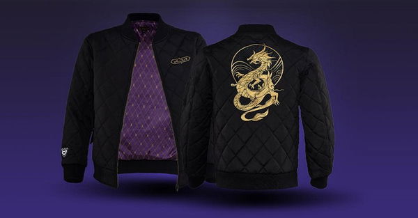 Nowe bluzy z K/DA trafiły do oficjalnego sklepu Riot Games!