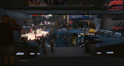 Cyberpunk 2077 zaproponuje cztery rodzaje misji. Fani Wiedźmina będą zachwyceni