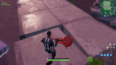 Współpraca Fortnite z TO: Rozdział 2 nabiera rozpędu