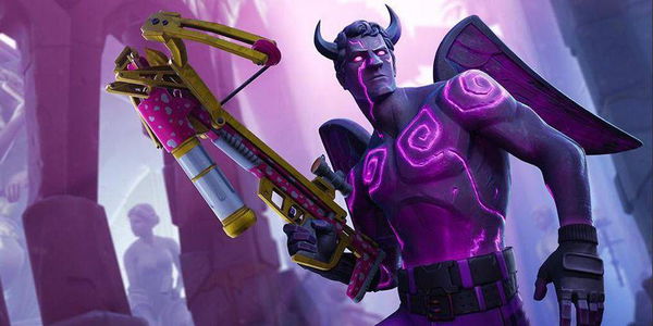 W Fortnite pojawi się nowy zamek? Dwie prawdopodobne miejscówki!