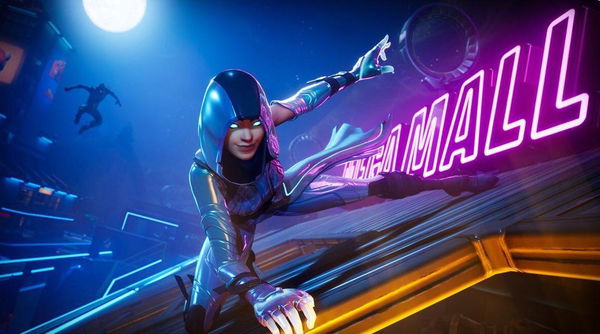 Skórka Glow w Fornite – Wgrano już wszystkie pliki na premierę