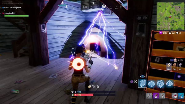 Wszystko, co wiadomo o nowej pułapce, która znajdzie się w Fortnite!