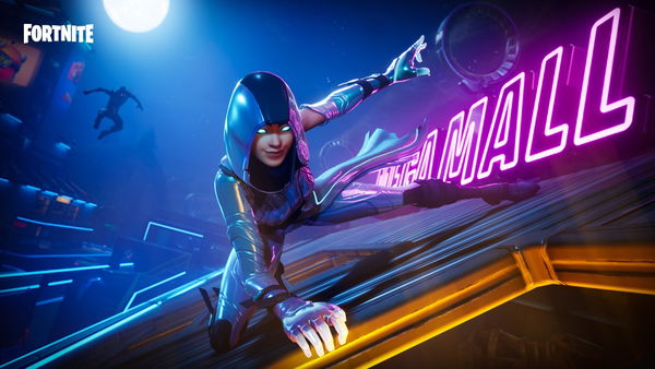 Fortnite skin GLOW – Lista telefonów, na których można odebrać skórkę
