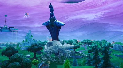 Czyli szczątki potwora znikną z mapy? Faktycznie zostanie odrodzony?