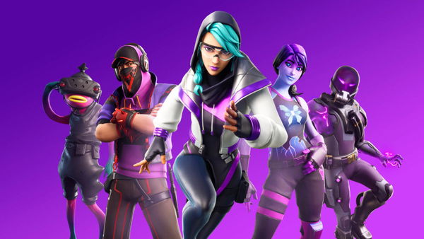 Dobieranie graczy na podobnym poziomie umiejętności i boty w grach Fortnite!