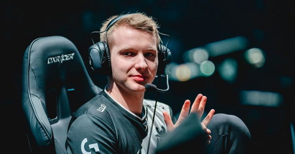 Jankos najlepszym Ornnem na świecie? No chyba nie..