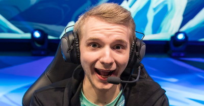 Jankos nie może się doczekać gry przeciwko SKT T1 na Worldsach!