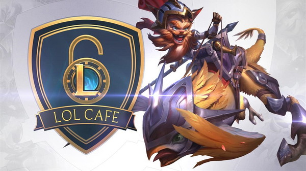 LoL Cafe daje możliwość odblokowania wszystkich postaci w LoLu, ale niestety nie dla Polaków