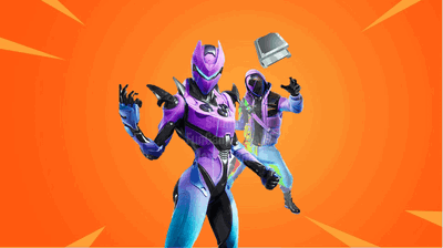 Gracze Fortnite odkryli wygląd kilkunastu nowych skinów!