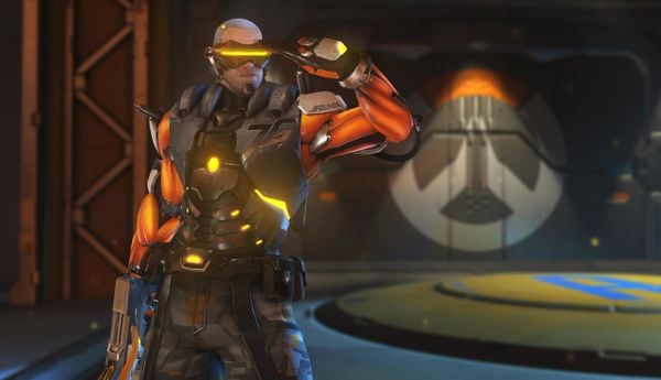 Języka polskiego nie będzie w Overwatch na Nintendo Switch