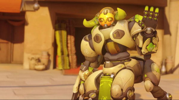 Na BlizzConie ma zostać ogłoszone coś wielkiego do Overwatch