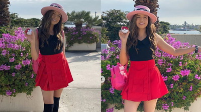 Pokimane w Cosplayu z Pokemonów raz jeszcze podbija internet