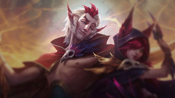 LoL Rotacja – 16.09.2019