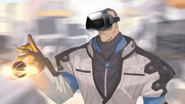 Gracz stworzył symulator VR Sigmy, który pozwala męczyć Smugę na różne sposoby