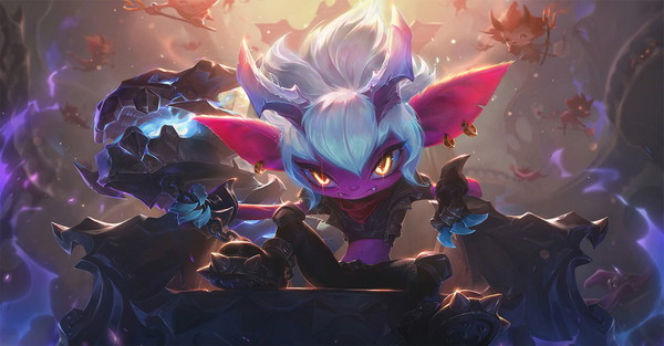 Oglądalność League of Legends na Twitchu wzrasta!