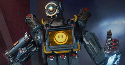 Apex Legends pokazuje nowe nagrody za rankedy