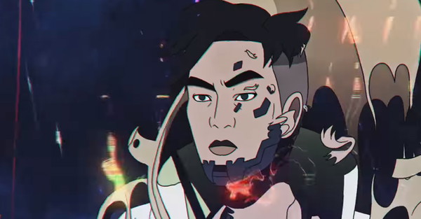 Wiele zmian w 2 sezonie rankingowym Apex Legends