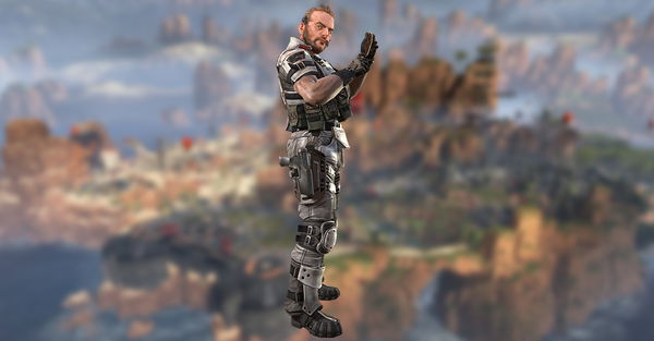 Blisk w Apex Legends: Poznaliśmy umiejętności kolejnej legendy