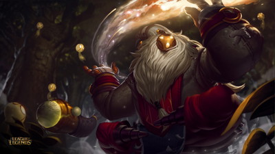 Wpływ zmian na bohaterów League of Legends w aktualizacji 10.9. Kayn sieje spustoszenie?
