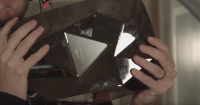 Przycisk za 100 milionów subskrypcji na Youtube już się popsuł!