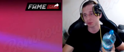 „Tibijskie kopy” Rafonix odpowiada Isamu