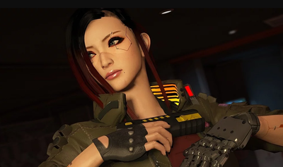 „Cyberpunk 2077 będzie można pomylić z prawdziwością”. Zwierzęta towarem luksusowym