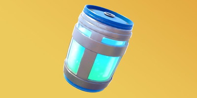 Beczka powinna działać w inny sposób, by można było się leczyć po kawałku?