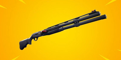 Strzelba bojowa usunięta. Brutale znerfione!