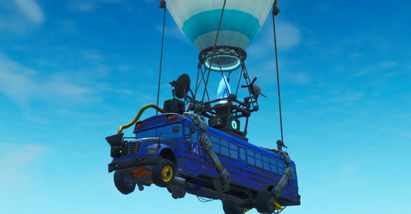 Dobieranie graczy po umiejętnościach zostało wyłączone w Fortnite?