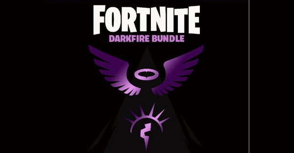 Darkfire to osobny pakiet, który nie jest pakietem „Dark”. Takie ma mieć skórki!