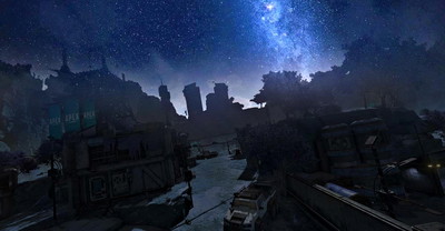 Do Apex Legends powstanie tryb nocny? Byłoby fajnie, ale raczej nie