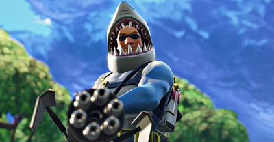 Plac zabaw w Fortnite prawdopodobnie przejdzie dużą i ważną zmianę