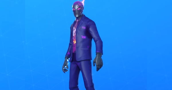 Gracze proponują wygląd skinów z zestawu „Dark” w Fortnite