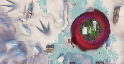 Czerwone, ogromne tornado wydarzy się już wkrótce? Teoria graczy