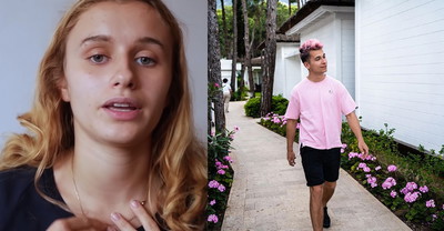 Kinga oskarża Friza: „Zostałam wyrzucona z Ekipy za plotki”