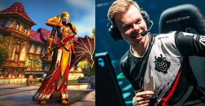 G2 dostało karę finansową. Jeden z graczy grał w WoWa podczas LEC?