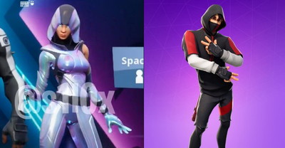 IKONIK znika 27 września. Skin GLOW będzie dostępny. Lista telefonów!