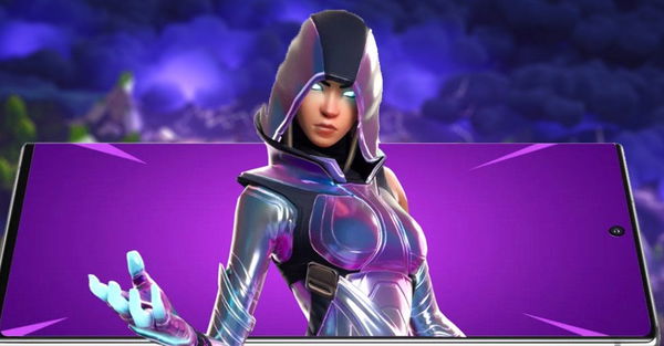 Skórka Glow w Fortnite – Jak odebrać za darmo