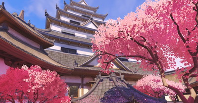 Która droga na Hanamurze jest najkrótsza? Wynik może zdziwić