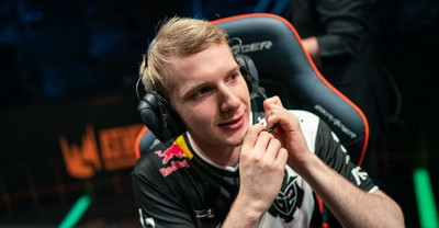 Jankos najlepszym graczem świata zdaniem ESPN!