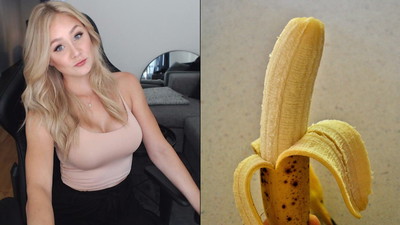 Streamerka przypadkowo pokazała swoją sex zabawkę na streamie