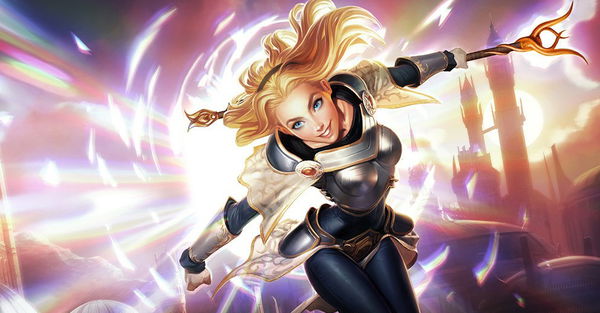 „To prawda, że robimy skiny dla popularnych postaci” – Riot Games o skórkach w LoLu!